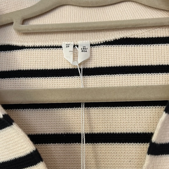Arket Cotton Sweater - Picture 6 of 7